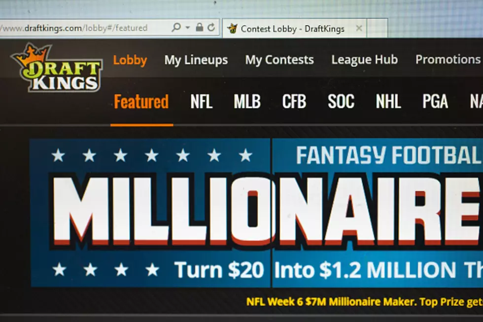 Fantasy Sports Wagering Making Another Run In Iowa
