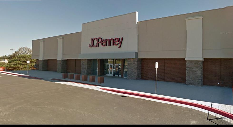 Cedar Rapids JCPenney Location Opens Today