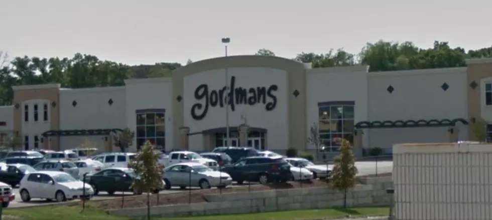 All Gordmans Stores Closing