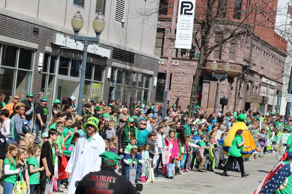 The SaPaDaPaSo Parade & Other Events in the Corridor This Weekend