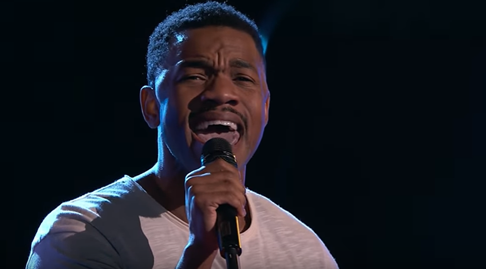 Courtlin’s Favorite Performances on ‘The Voice’ – Blind Auditions Weeks 1 & 2 [VIDEOS]