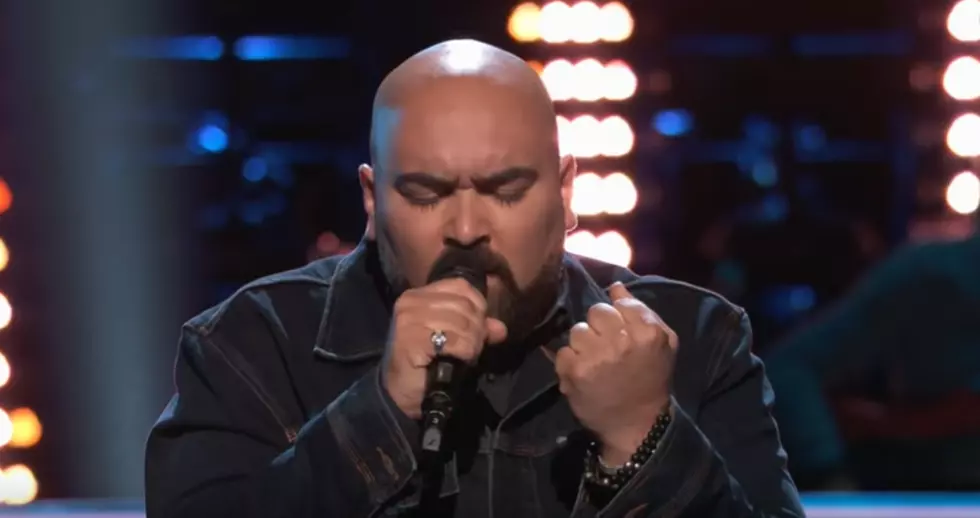 Courtlin’s Favorite Performances on ‘The Voice’ — Knockouts Week 2 [VIDEOS]