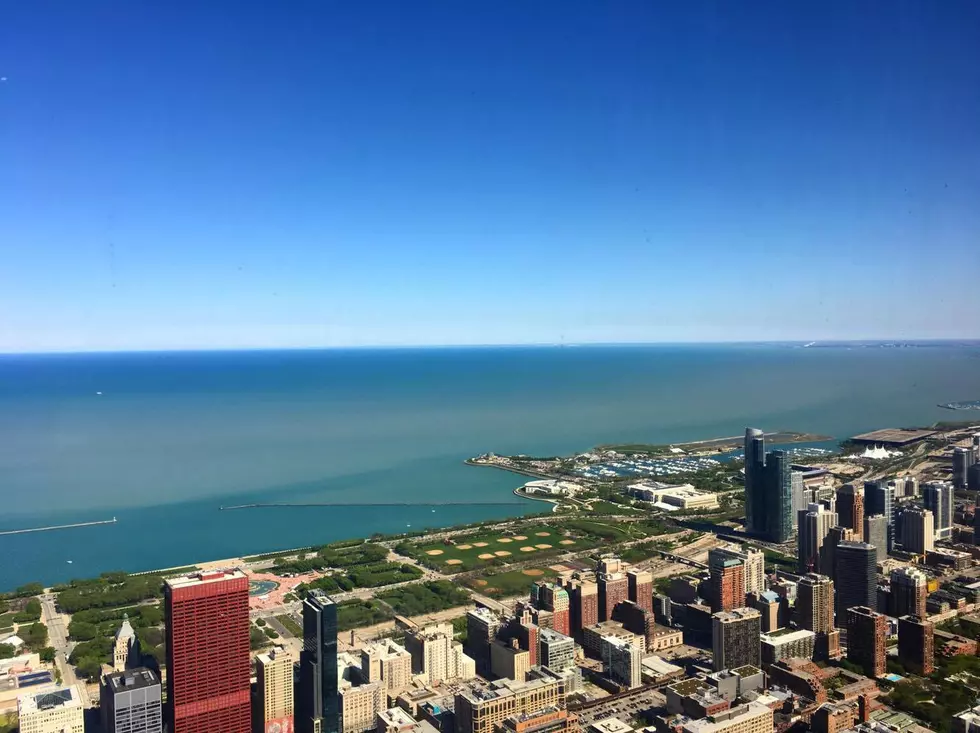 What Courtlin Learned on Her First Trip to Chicago [PHOTOS]