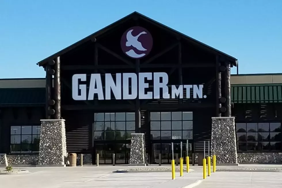 Gander Mountain Announces Plans For Cedar Rapids Location