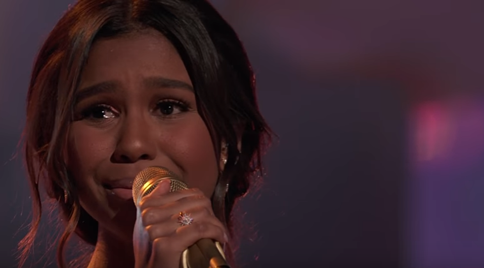 Courtlin’s Favorite Performances on ‘The Voice’ – Top 10 [VIDEOS]