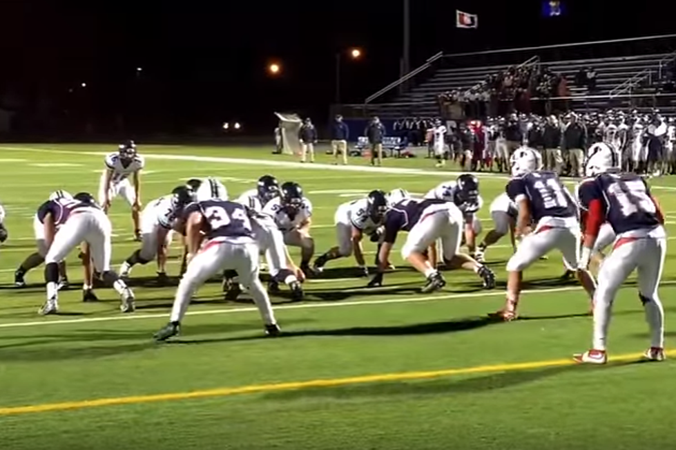 Everyone Seems to Want This Iowa High School Quarterback [VIDEOS]