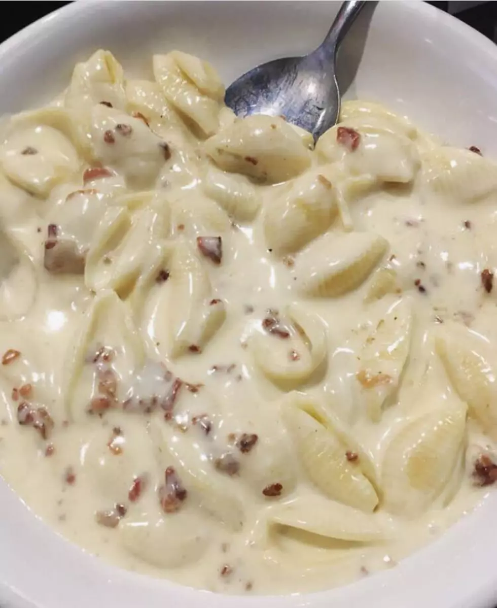 You Can Get Free Mac & Cheese Today at Noodles & Company [PHOTOS]