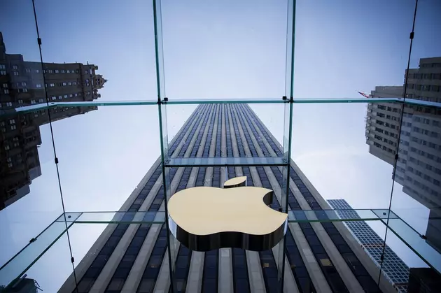 Apple To Spend Over $1 Billion On Data Centers in Iowa