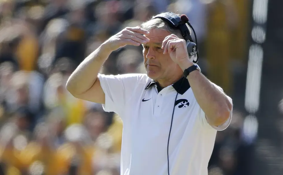 Kirk Ferentz Going To Trial: Sued By Neighbors