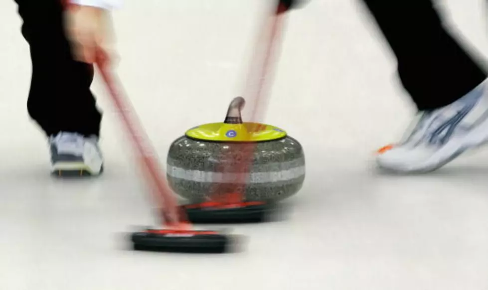 Cedar Rapids Curling Club Gets Ready To Curl For A Great Cause