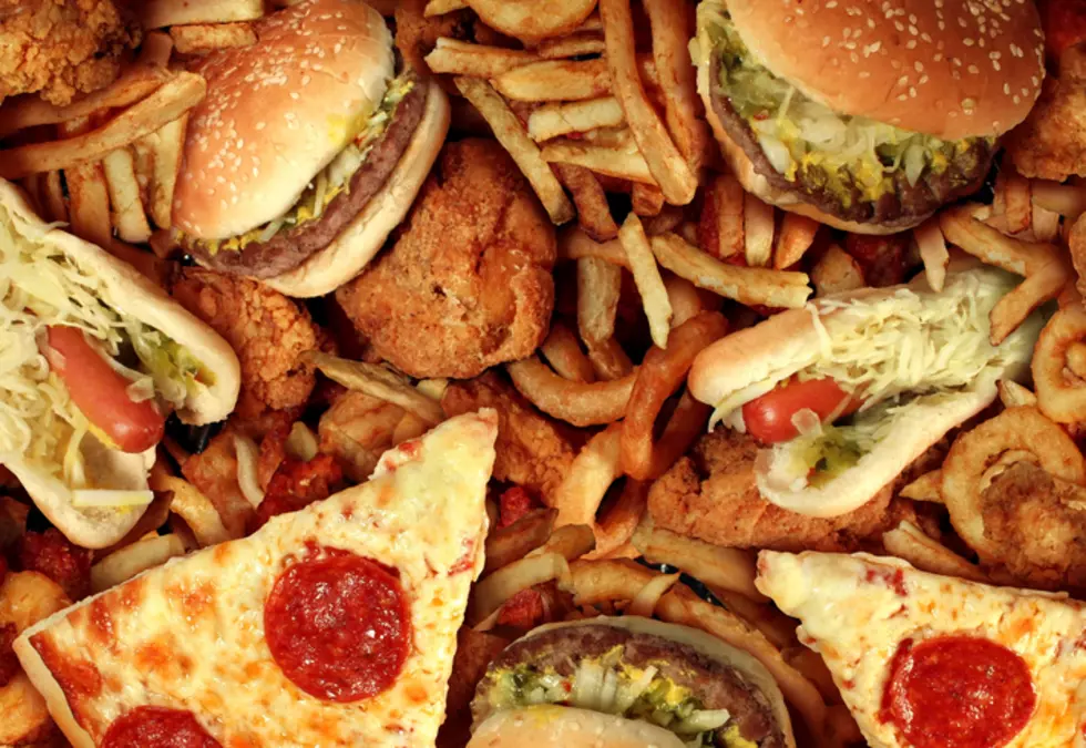 Eastern Iowans Reveal Their Ultimate Fast Food Meals