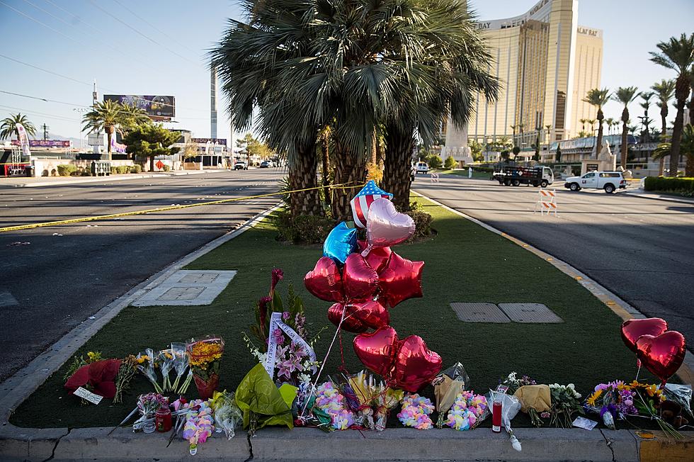 Iowa Woman Among Those Killed in Las Vegas Shooting