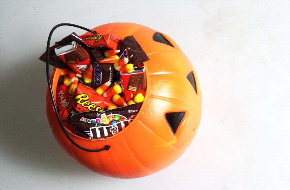 The Top Halloween Candies in Each State