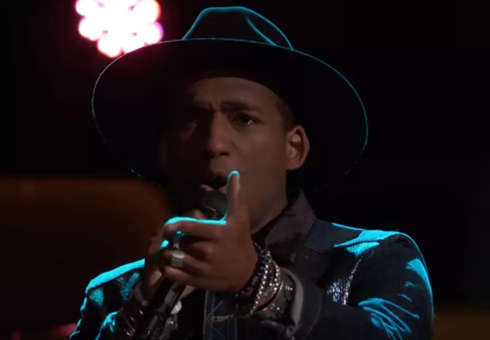 Courtlin’s Favorite Performances on ‘The Voice’ — Week 3 [VIDEOS]