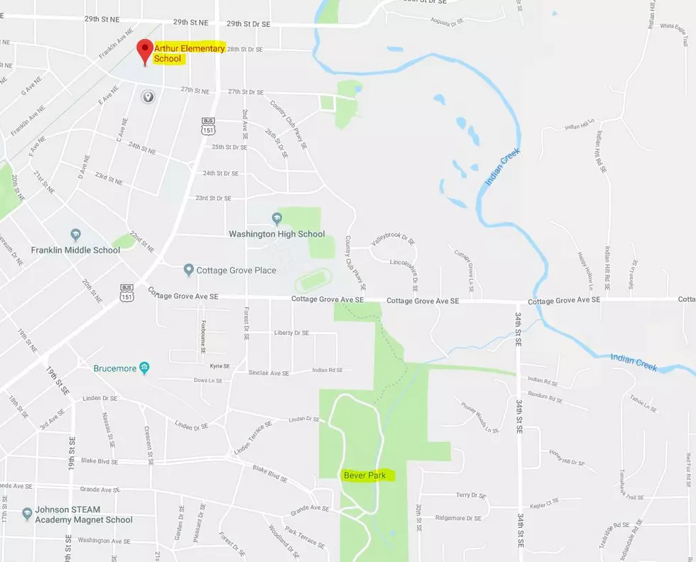 Google Maps