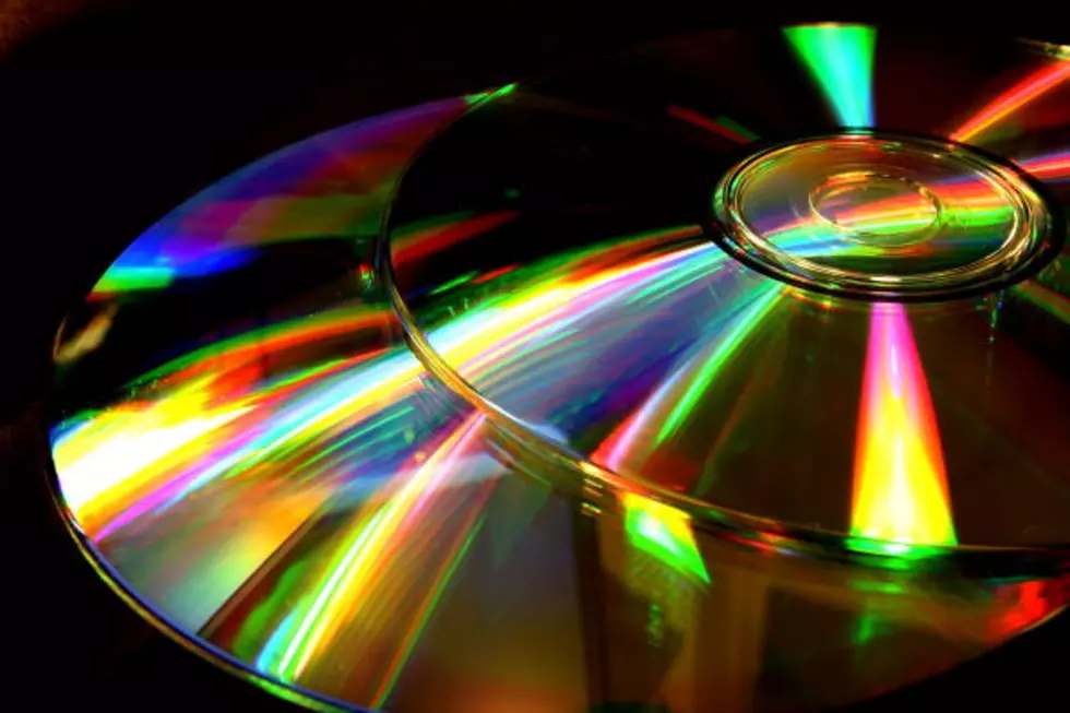 Get Ready To Say ‘So Long’ To The Compact Disc