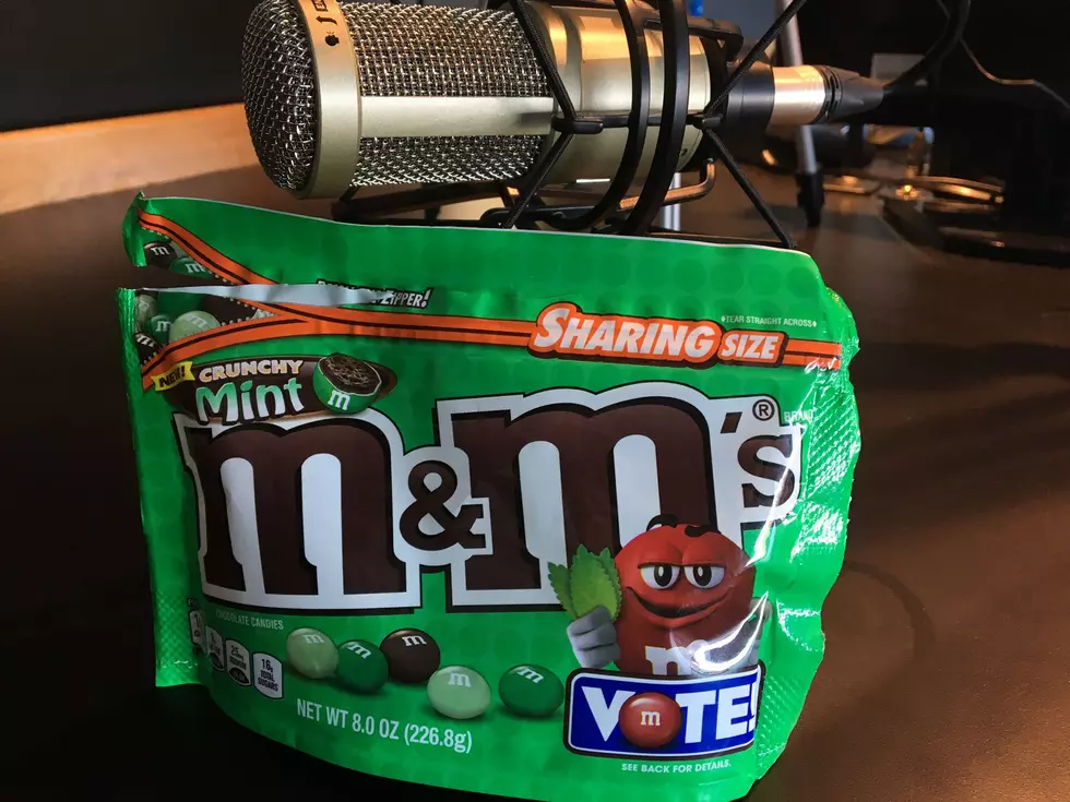 &#8216;Taste Bud Trivia&#8217; Proves That Even M&#038;Ms Can Be Gross! [VIDEO]