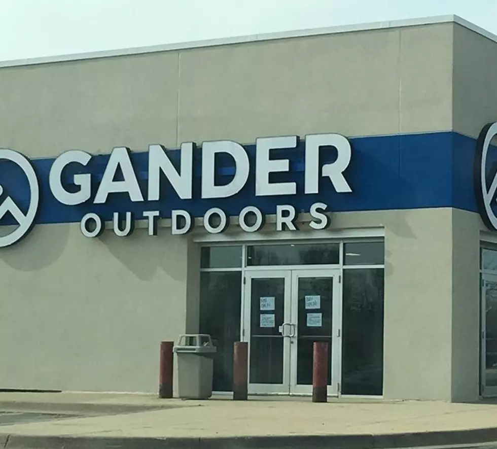 Gander Outdoors in Cedar Rapids Appears Headed for Closure