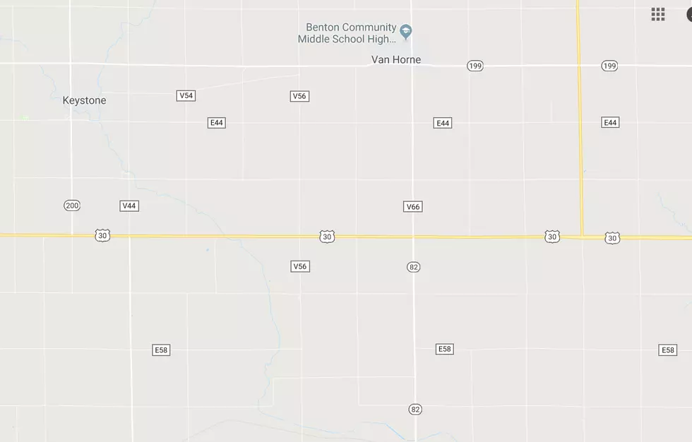 Google Maps