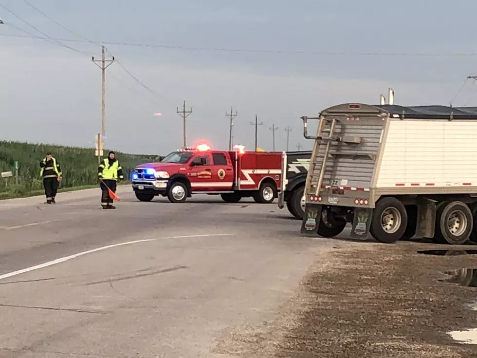 [UPDATED] Two People Killed in Morning Accident On Highway 30