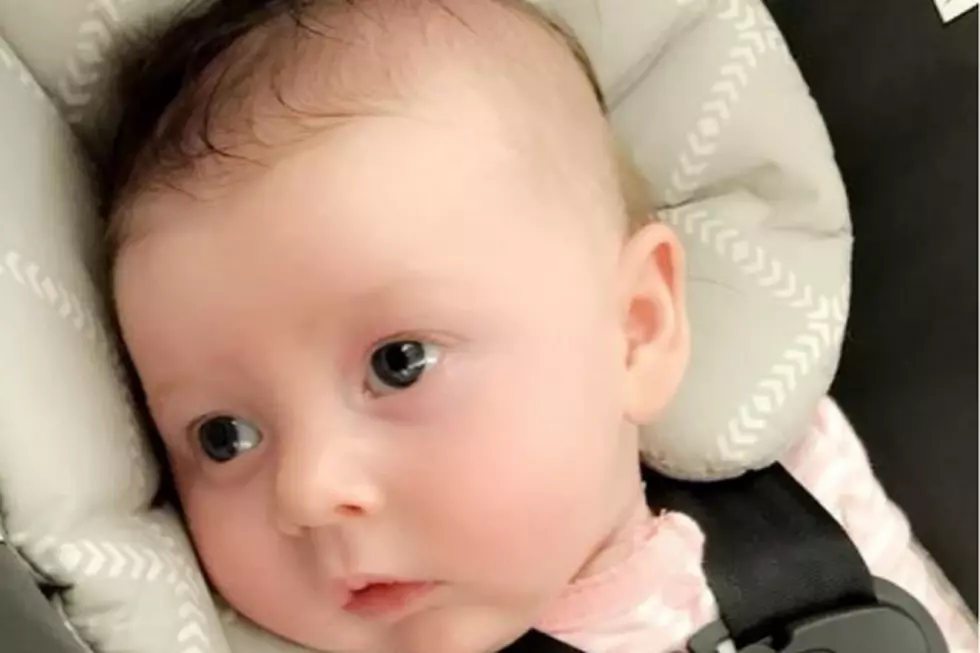 Iowa Baby Injured at Dad’s Softball Game Is Now Home!