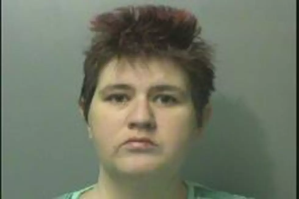 Iowa Mom Charged With Drugging Kids So They'd Sleep During Day