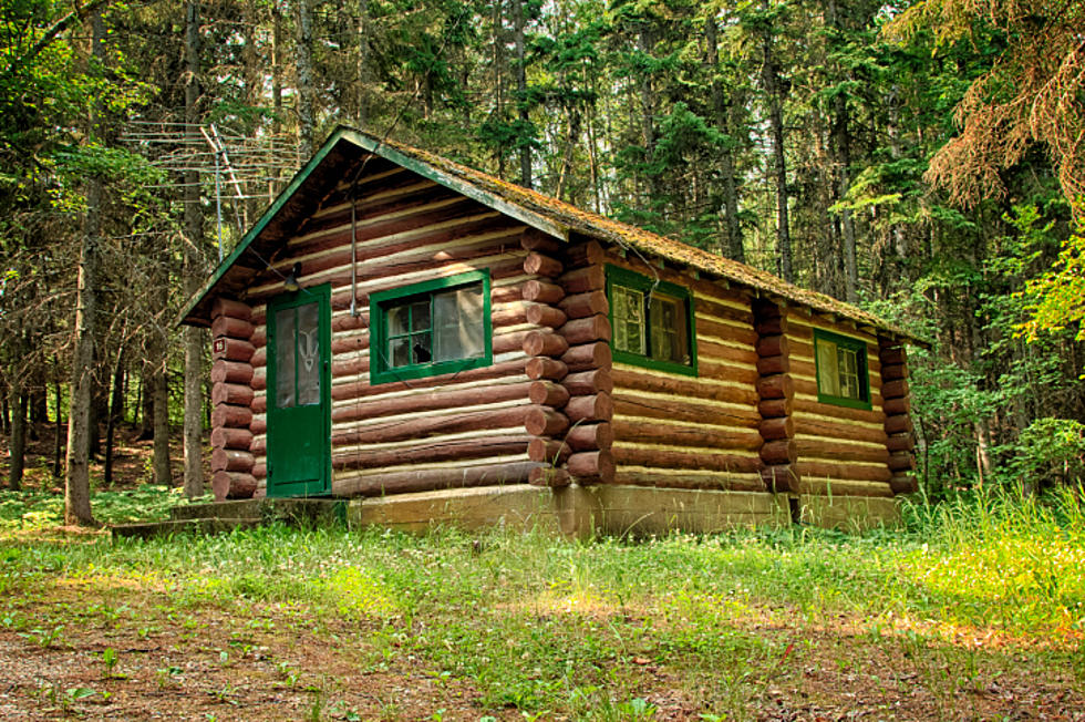 Where’s the Best Place to Rent a Cabin in Eastern Iowa?