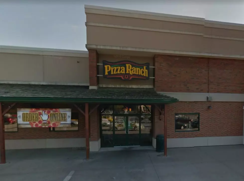 Iowa City ‘Pizza Ranch’ Is On The Move
