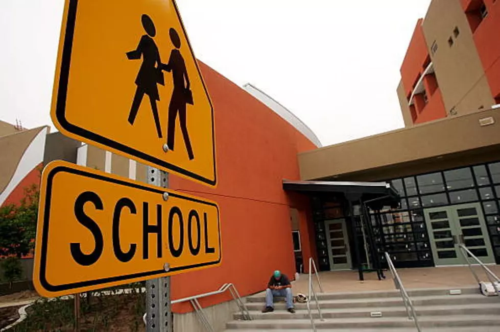 Iowa School Reopening Plan Is Well, a Bit Shocking