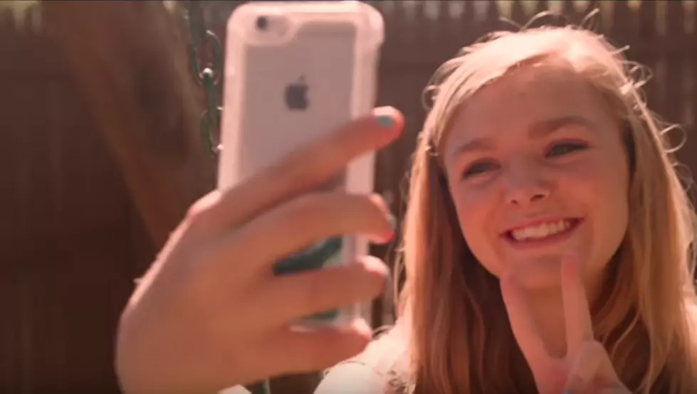 Why Parents of Preteens Should Go See 'Eighth Grade'