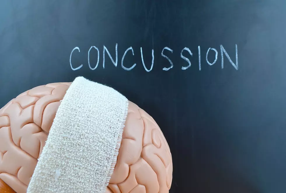 Iowa High School Concussion Insurance Excludes Nearly Every Girl