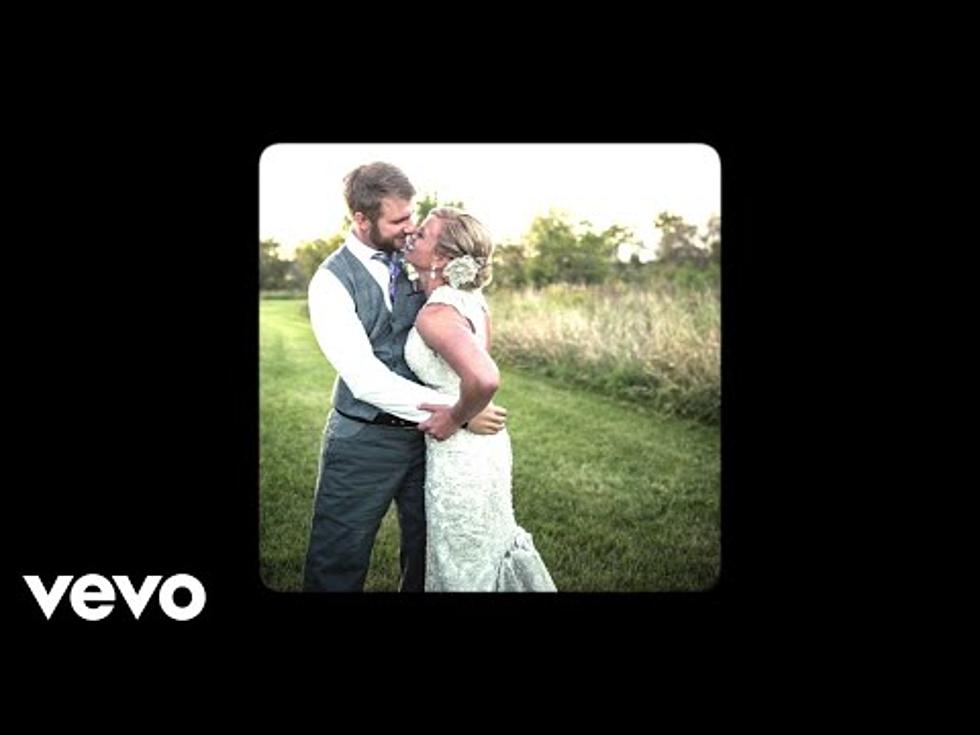 Cedar Falls Couple Featured In New Eli Young Band Video [WATCH]