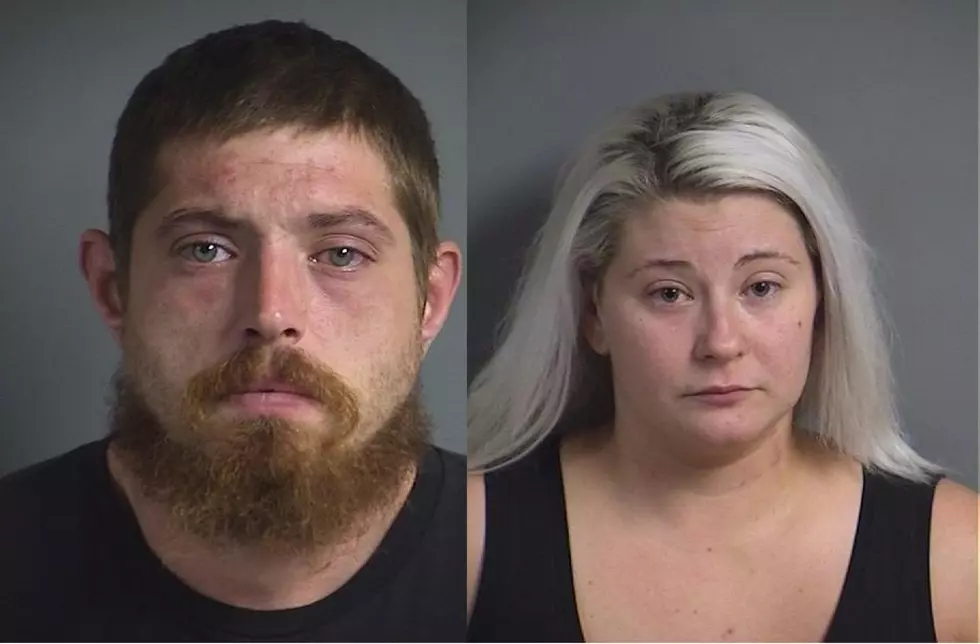 Two Facing Weapons & Burglary Charges in Iowa City
