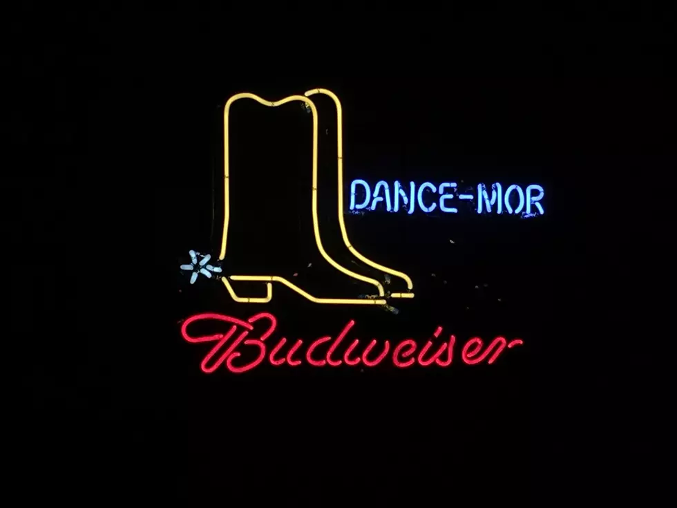 Get a Sneak Peek of the New DanceMor Ballroom [PHOTOS]