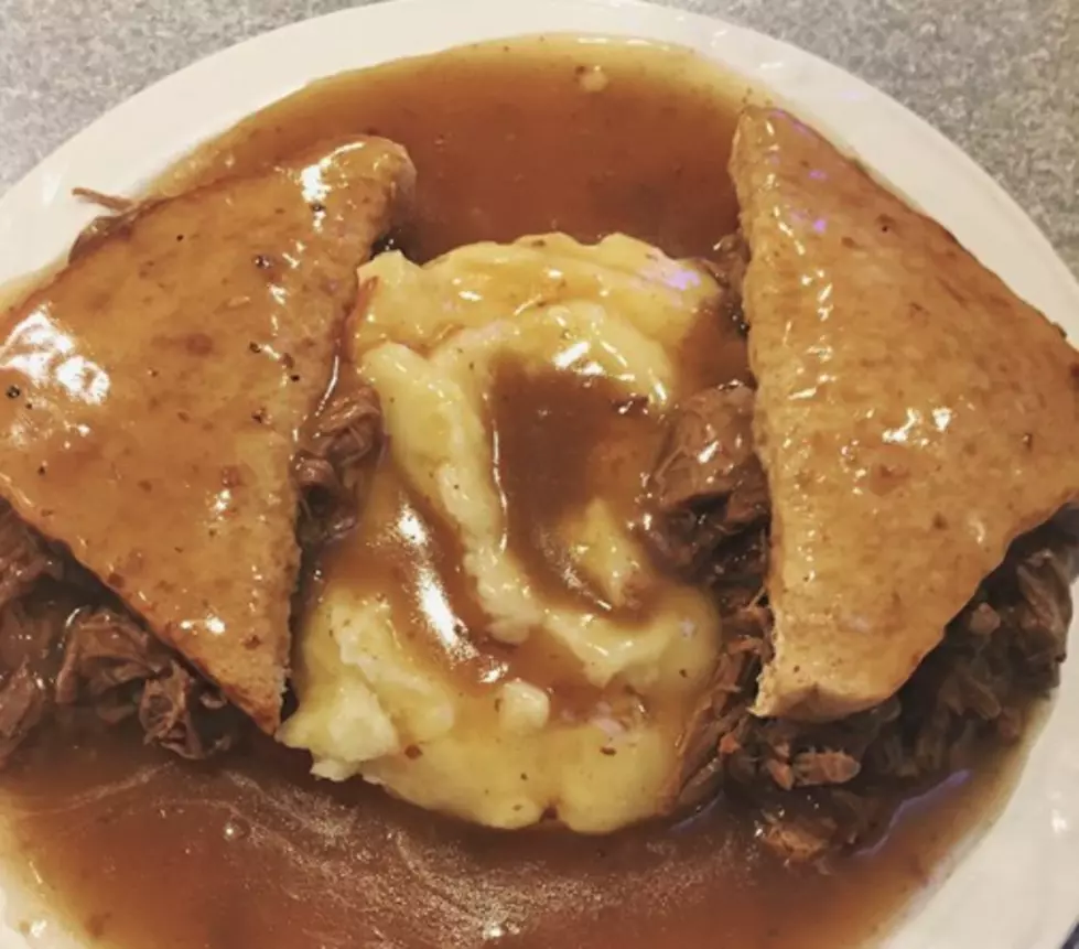 The Best Foods to Eat in Iowa [PHOTOS]
