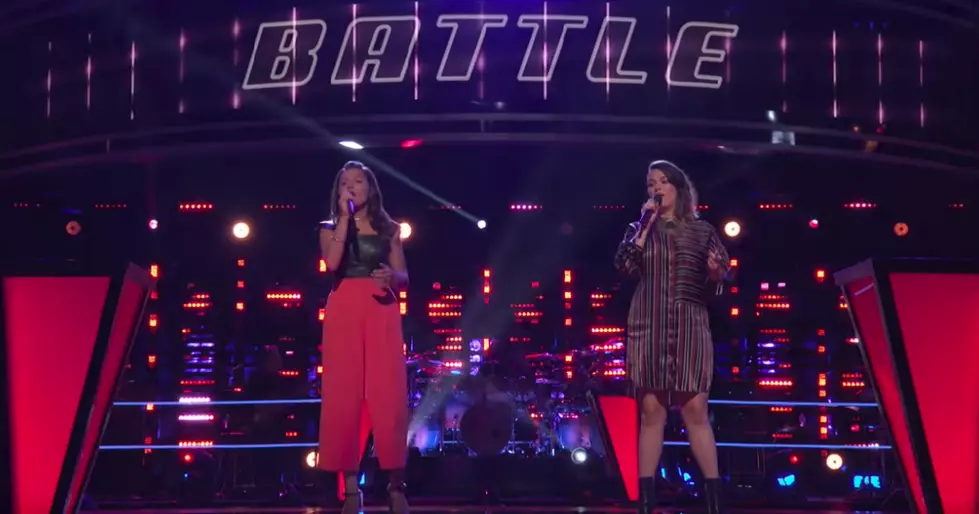 Our Favorite Performances on ‘The Voice’ — Week 5 [WATCH]