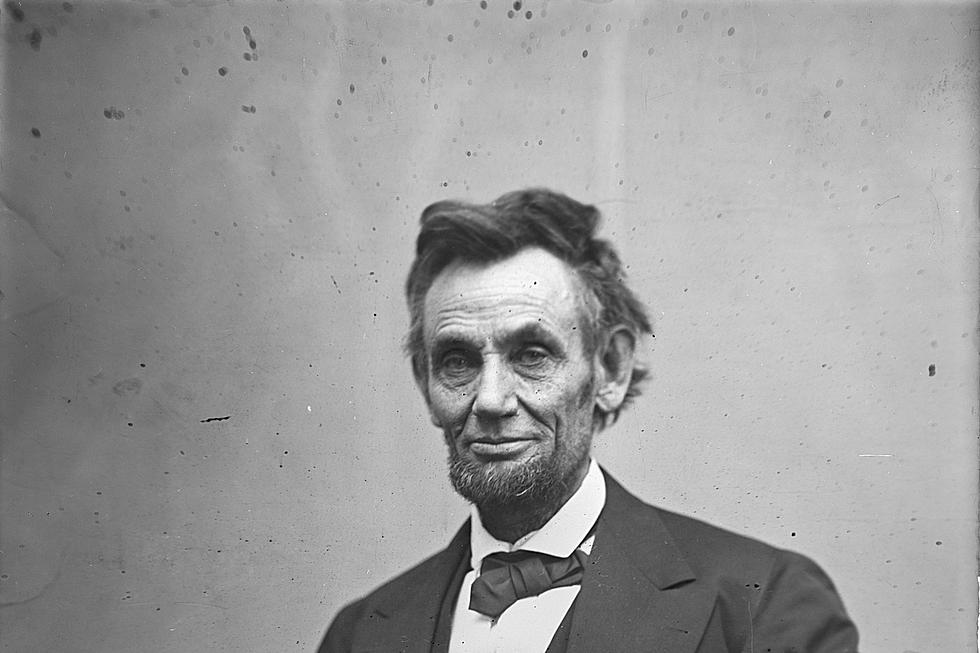The Government Needs Your Help Transcribing Lincoln’s Letters