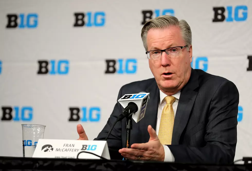 Iowa Lands First 2020 Basketball Commitment