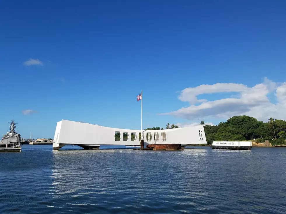 Thanks To COVID, Nearly Every Day is Pearl Harbor Day in The US