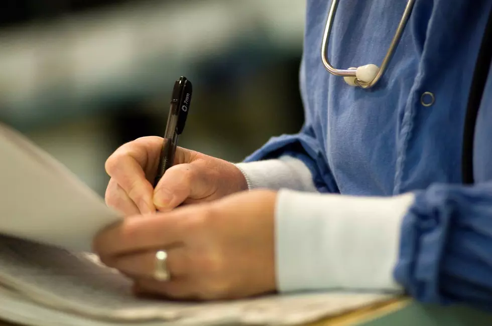 An Iowa Hospital Is Cutting Over A Dozen Jobs