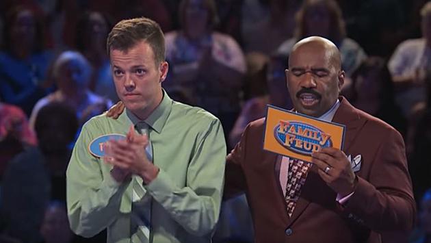 Calling All Iowans Interested in Being On &#8216;Family Feud&#8217;!