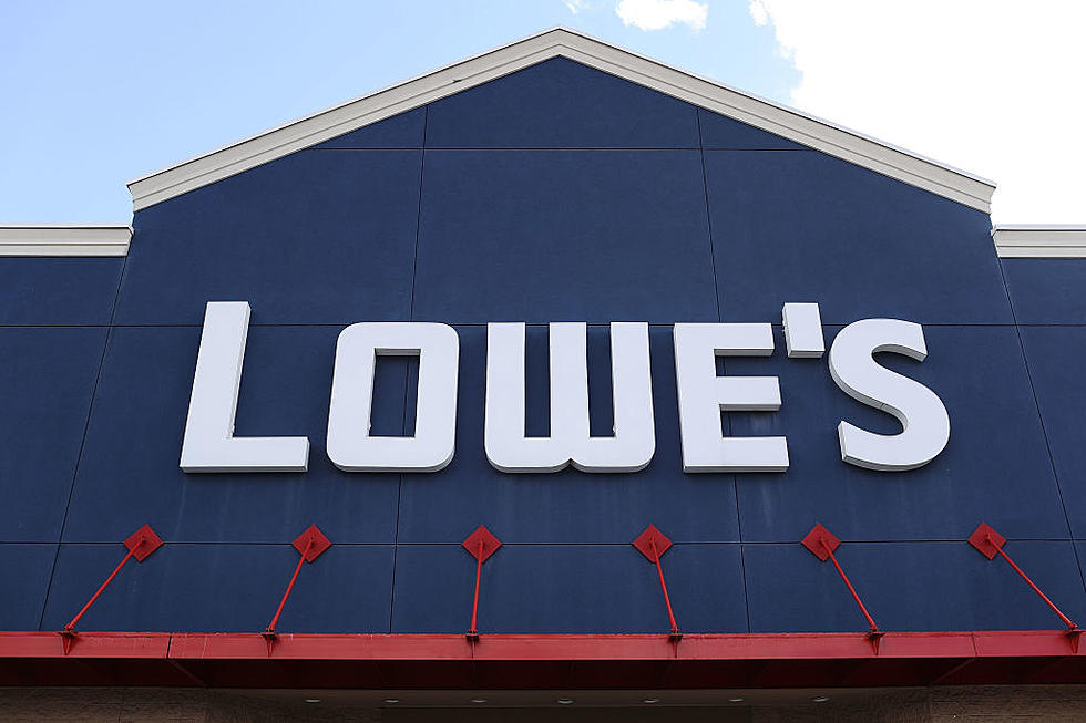 Lowe’s to Close Over 50 Stores
