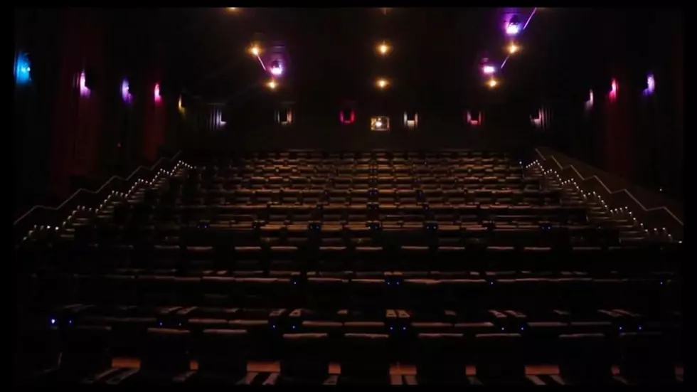 New Iowa Theatre Has Special Effect Seats, Bowling Alley & Arcade