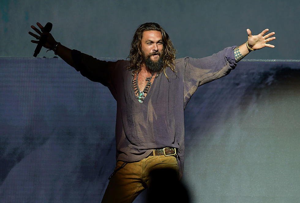 Jason Momoa The Latest Actor With Iowa Ties To Host SNL
