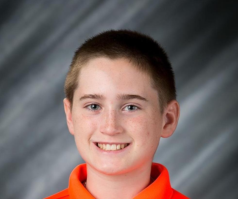 Preliminary Autopsy Shows Iowa Teen Died From a Fall