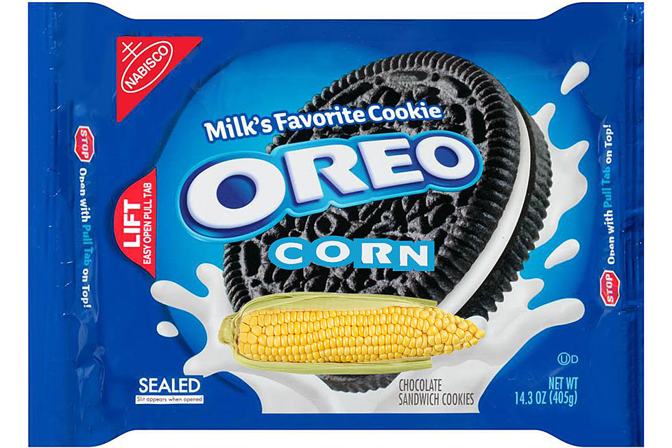 Five Oreo Flavors Inspired By Cedar Rapids