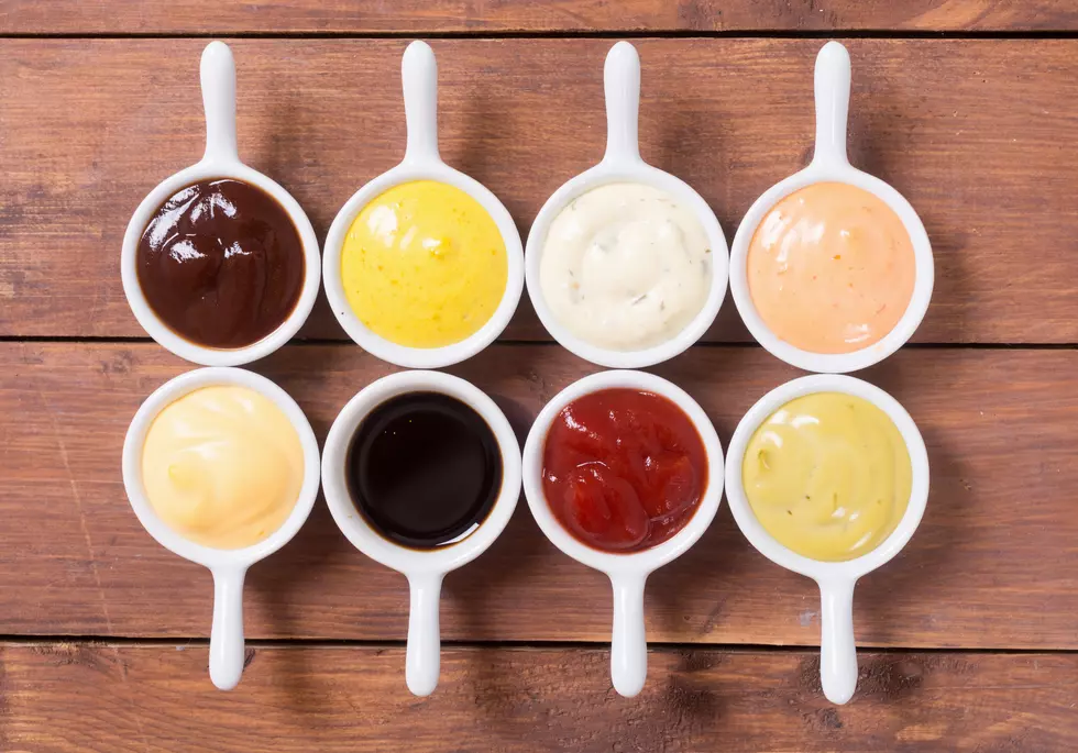The Most Popular Condiment in Iowa 100% Won’t Surprise You