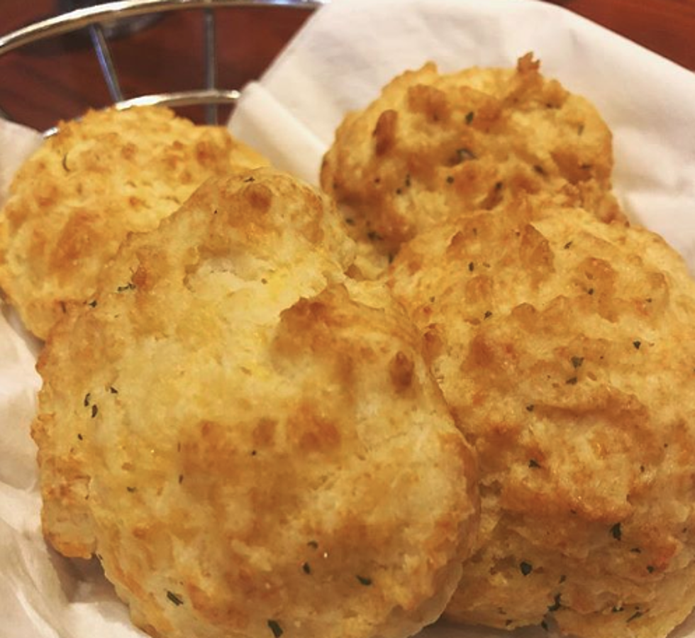 Don’t Worry! Red Lobster Cheddar Bay Biscuits Are Still Unlimited