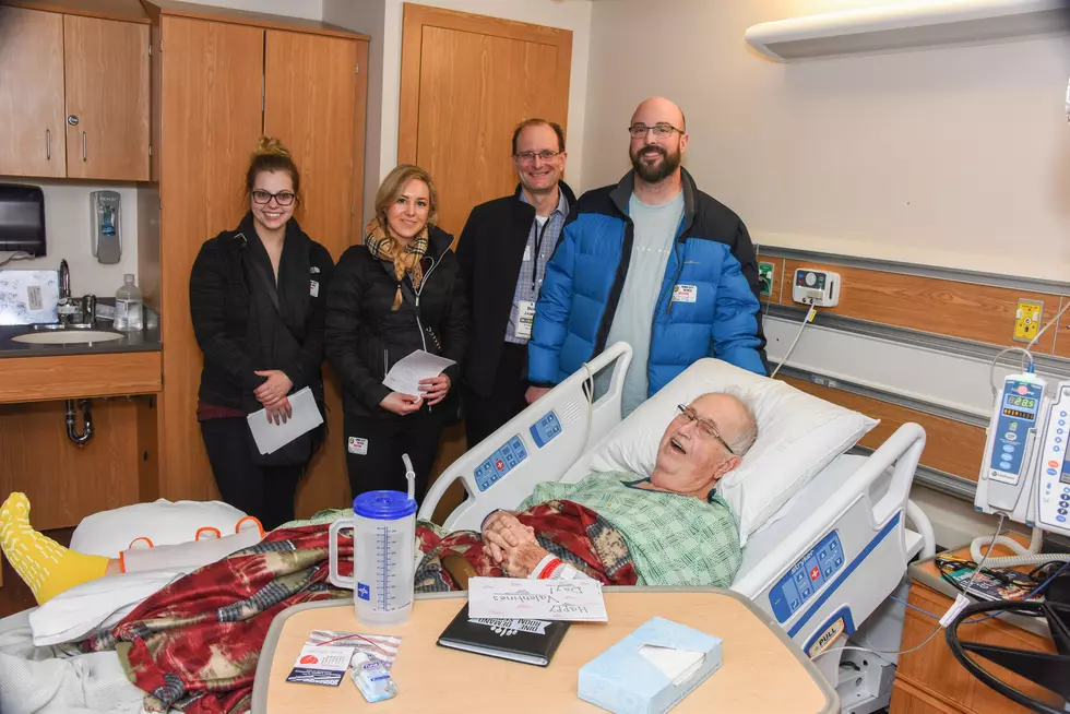 Valentines for Vets: Join Us in Thanking Hospitalized Veterans