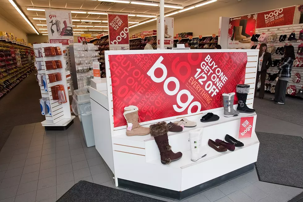 Payless ShoeSource Could Soon Close ALL Locations